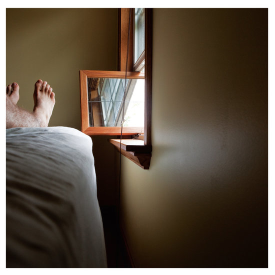 Pianos Become The Teeth - The Lack Long After (2011)