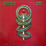 Toto - Toto IV (1982)