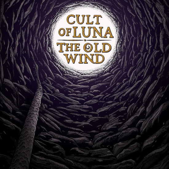 Cult Of Luna / The Old Wind - Råångest (2015)