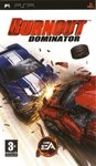 Burnout Dominator (PSP)