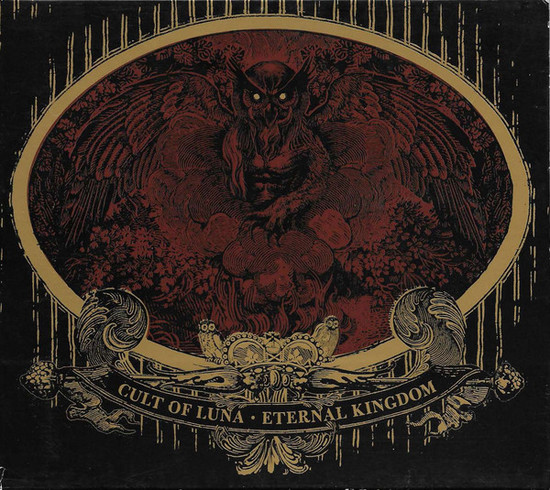 Cult Of Luna - Eternal Kingdom (2008)