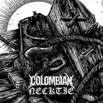 Colombian Necktie - Colombian Necktie (2016)