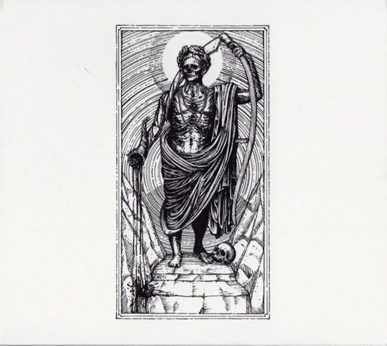 Herder - Fergean (2016)