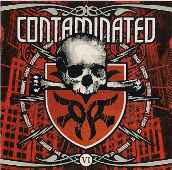 Various - Contaminated VI (2003)
