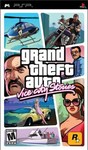 Grand Theft Auto: Vice City Stories (PSP)