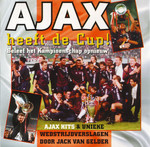 Various - Ajax Heeft De Cup! (1995)