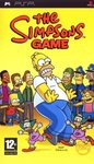The Simpsons Game (PSP)