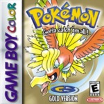Pokémon Gold (GB)