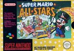 Super Mario All-Stars (SNES)