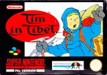 Tintin in Tibet (SNES)