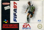 FIFA 97 (SNES)
