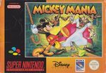 Mickey Mania (SNES)