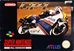 GP-1 (SNES)