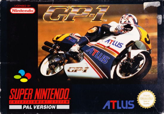 GP-1 (SNES)