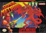 Super Metroid (SNES)
