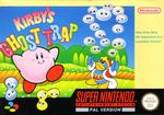Kirby's Ghost Trap (SNES)