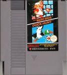 Super Mario Bros. / Duck Hunt (NES)