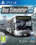 Bus Simulator (PS4)