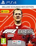 F1 2020 (PS4)