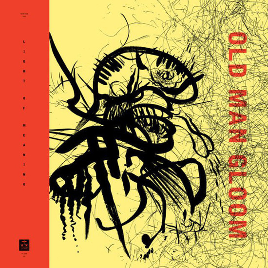 Old Man Gloom - Seminar VIII: Light Of Meaning (2020)