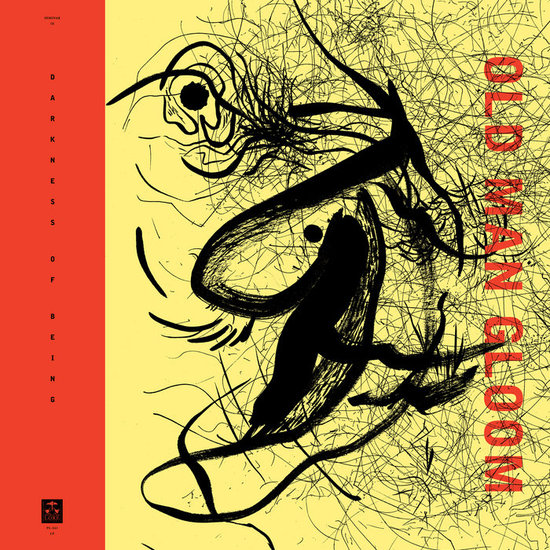 Old Man Gloom - Seminar IX: Darkness Of Being (2020)