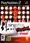 Singstar Rocks! (PS2)