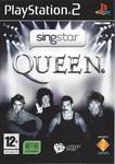 SingStar Queen (PS2)