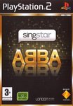 SingStar ABBA (PS2)