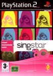 SingStar '80s (PS2)