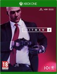 Hitman 2 (XSX)