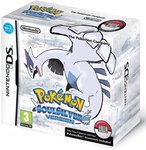 Pokémon SoulSilver (NDS)