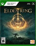 Elden Ring (XSX)