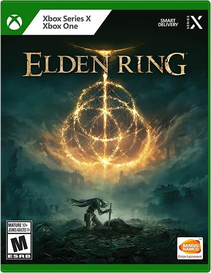 Elden Ring (XSX)