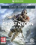 Tom Clancy's Ghost Recon Breakpoint (XSX)