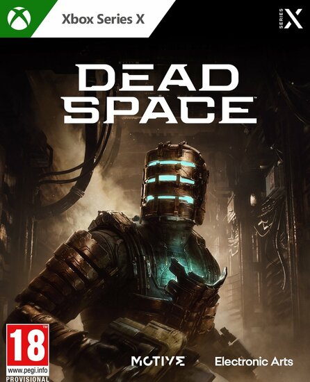 Dead Space (XSX)