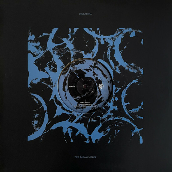 Cult of Luna - The Raging River (2021)