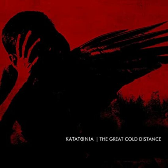 Katatonia - The Great Cold Distance (2006)