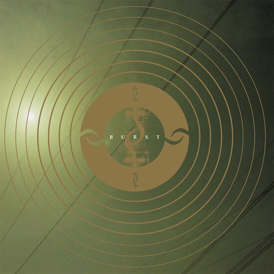 Burst - Prey On Life (2003)