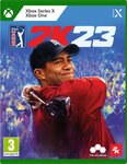 PGA Tour 2K23 (XSX)