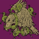 Zozobra - Bird of Prey (2008)