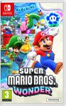 Super Mario Bros. Wonder (Switch)