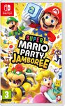 Super Mario Party Jamboree (Switch)