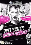 Tony Hawk's American Wasteland (GCN)