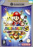 Mario Party 5 (GCN)