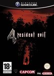 Resident Evil 4 (GCN)
