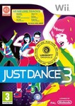 Just Dance 3 (Wii)