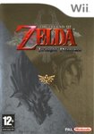 The Legend of Zelda: Twilight Princess (Wii)