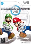 Mario Kart Wii (Wii)