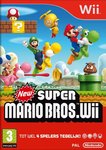 New Super Mario Bros. Wii (Wii)