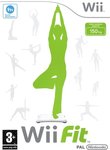 Wii Fit (Wii)